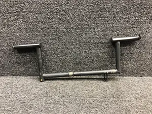 A755-1 Robinson R22 Beta Rudder Pedal Bar Assembly Aft LH